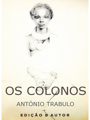 cover image of OS COLONOS